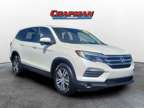 2016 Honda Pilot EX