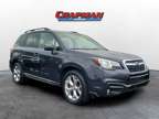 2017 Subaru Forester Touring