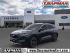 2024 Ford ESCAPE PHEV