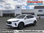 2024 Ford ESCAPE PHEV