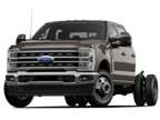 2024 Ford F350 XL