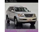2007 Lexus GX 470