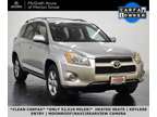 2012 Toyota RAV4 Limited