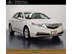 2010 Acura TL 3.5