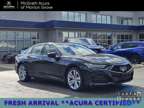 2023 Acura TLX w/Technology Package