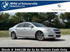 2010 Chevrolet Malibu LT w/1LT
