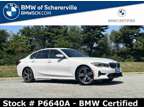 2021 BMW 3 Series 330i xDrive