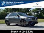 2022 Mercedes-Benz GLE GLE 350
