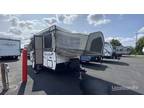 2015 Forest River Flagstaff High Wall HW27SC
