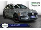 2021 Hyundai Kona NIGHT