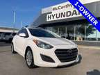 2016 Hyundai Elantra GT Base