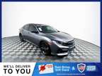 2021 Honda Civic Hatchback EX