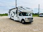 2017 Gulf Stream Conquest 3616