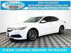 2016 Acura TLX V6