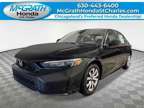 2025 Honda Civic Sedan LX