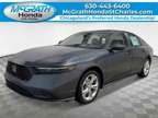 2024 Honda Accord Sedan LX