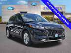2021 Ford Escape Hybrid