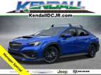 2023 Subaru WRX Premium 13656 miles