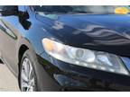 2013 Honda Accord Coupe EX-L