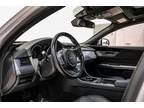 2017 Jaguar XF 35t R-Sport