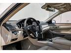 2014 Mercedes-Benz E 400 Sport Hybrid RWD