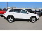 2017 Jeep Cherokee 2WD Latitude