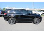 2021 Jeep Grand Cherokee 4WD Limited