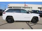 2023 Jeep Grand Cherokee 4xe 30th Anniversary