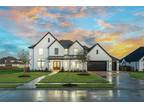 7918 Longhorn Trail Richmond Texas 77406