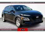 2020 Hyundai Kona Black, 45K miles