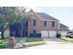 15306 Downford Drive Tomball Texas 77377