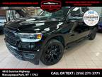 Used 2020 Ram 1500 for sale.