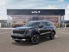 New 2025 Kia Sorento for sale.