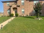 1622 Pheasant Creek Drive Wylie Texas 75098