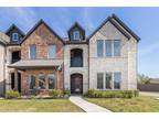 800 Eaglescliffe Landing Wylie Texas 75098