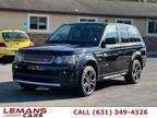 $11,995 2013 Land Rover Range Rover Sport with 114,606 miles!