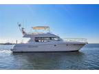 Jeanneau Prestige 46