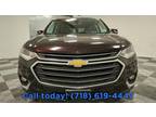 2018 Chevrolet Traverse with 59,140 miles!