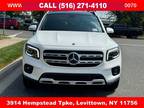 $25,995 2020 Mercedes-Benz GLB-Class with 20,641 miles!