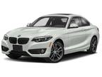 2020 Bmw 230