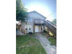 Wayne St N Unit B, Milledgeville, Home For Rent