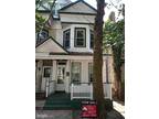 Cumberland Ave, Trenton, Home For Rent