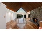 Surfwood Rd, Malibu, Home For Rent