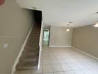 Sw Th St Unit,miramar, Home For Rent