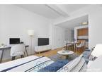 West St Apt G, New York, Home For Rent
