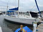 1987 Gulf Star 45 Boat for Sale