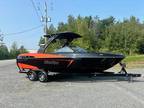 2017 Malibu Wakesetter LSV 23 Boat for Sale