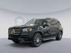2025 Mercedes-Benz GLS GLS 450 4MATIC