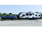 2020 Heartland Torque T322 RV for Sale