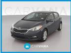 2016 Kia Forte5